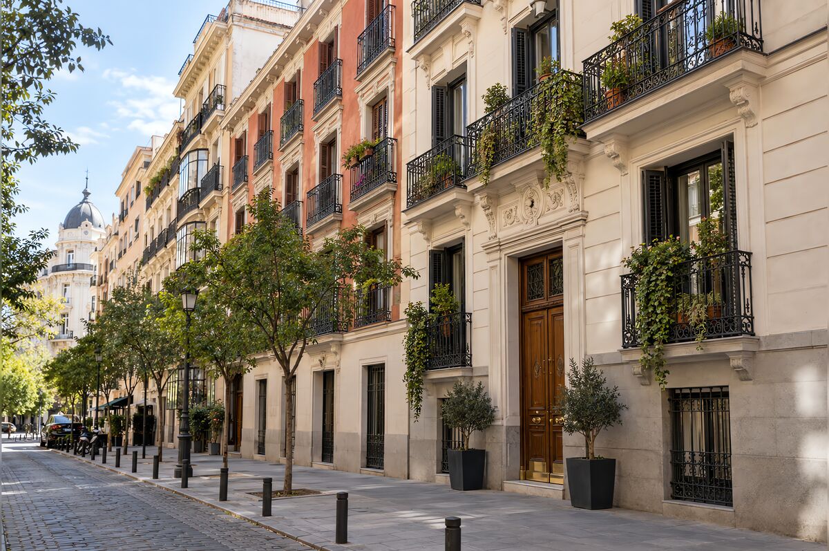 Reformas en Comunidad de Madrid