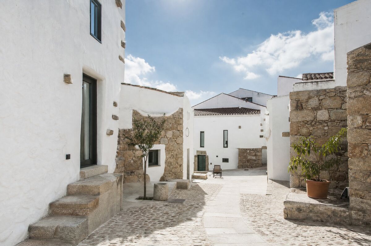 Reformas en Extremadura