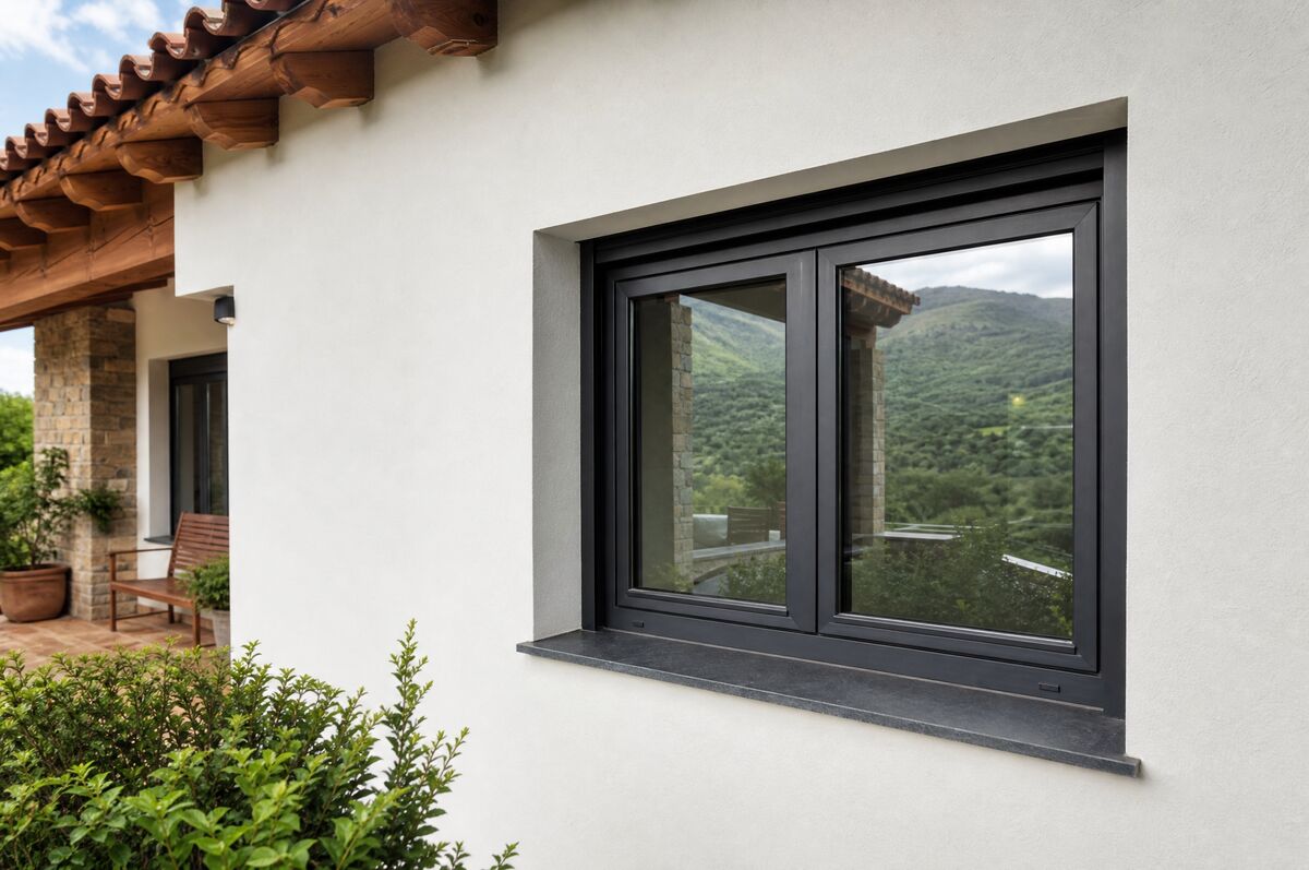 Reformas de chalets en Basauri: detalle de los acabados