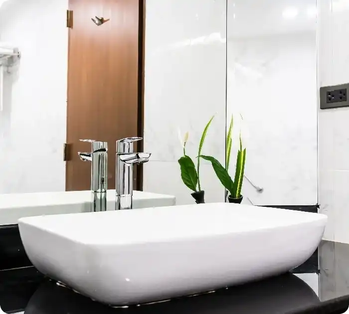 ReformasTop de Baños