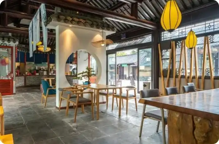Reformas de Restaurantes