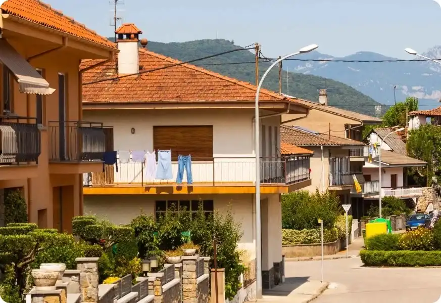 Reformar una casa para alquilarla