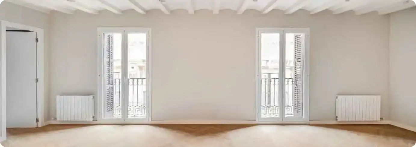 ¿Cuánto cuesta la reforma integral de una casa?