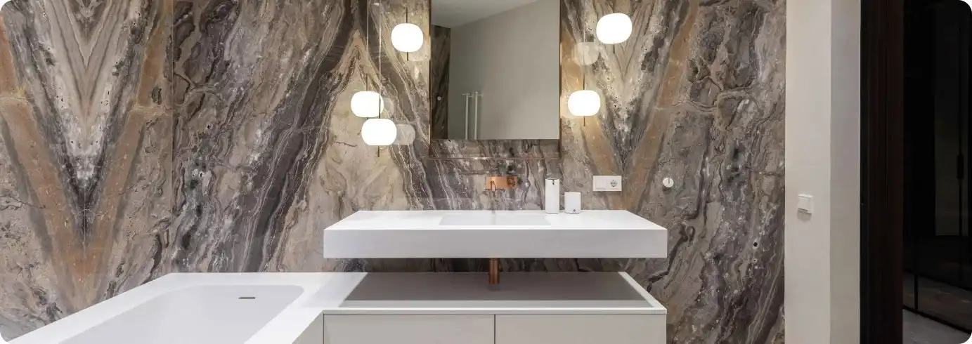 Reformas de Baños