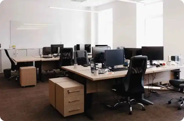 Reformas de Oficinas